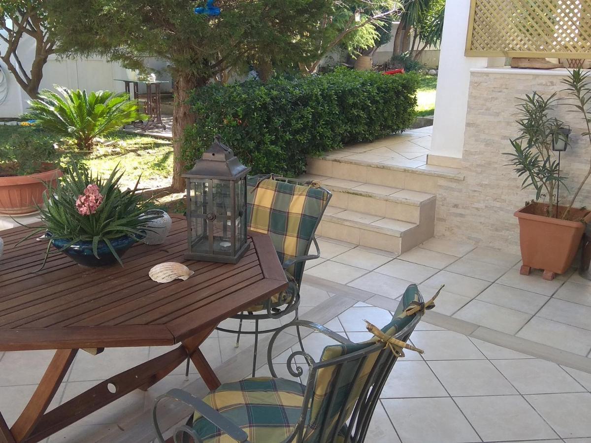 Casa Martina 1 Spata 10Min Athens Airport Luaran gambar