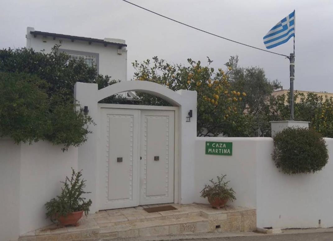 Casa Martina 1 Spata 10Min Athens Airport Luaran gambar