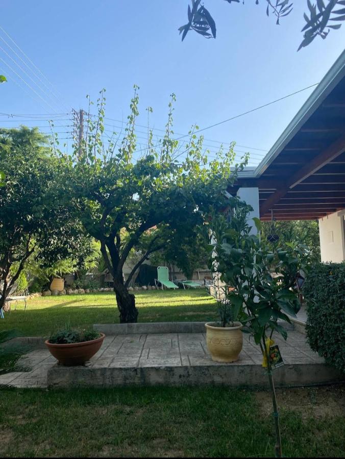 Casa Martina 1 Spata 10Min Athens Airport Luaran gambar