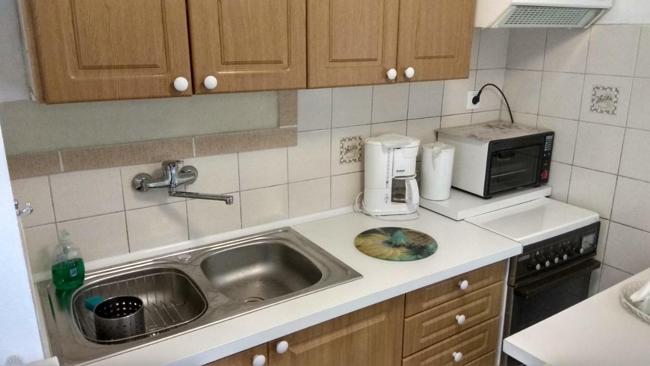 Casa Martina 1 Spata 10Min Athens Airport Luaran gambar