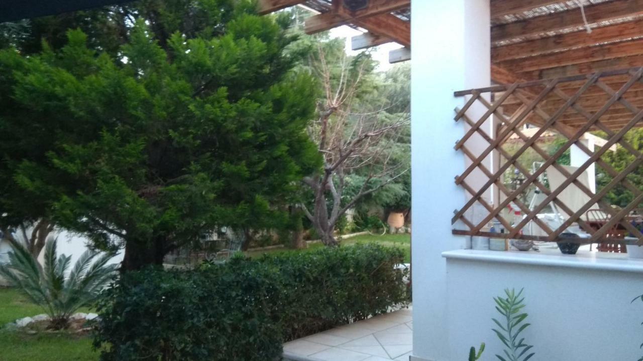 Casa Martina 1 Spata 10Min Athens Airport Luaran gambar