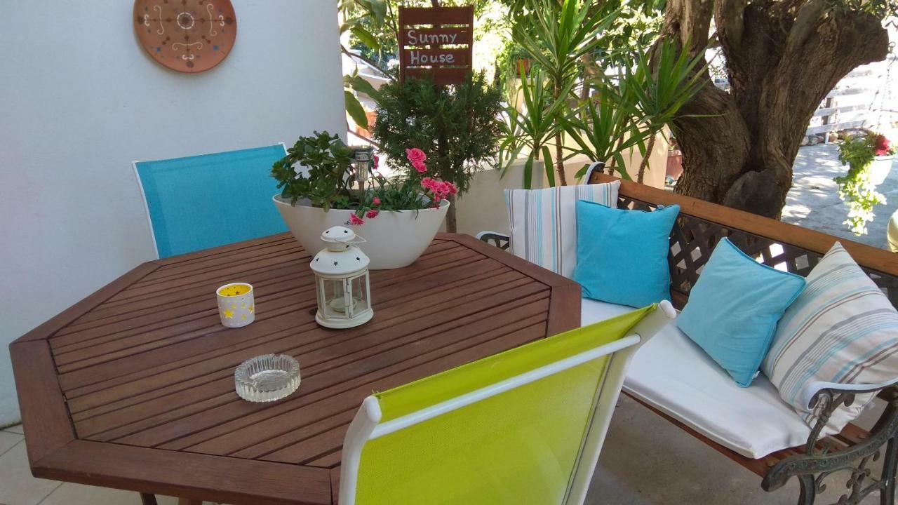 Casa Martina 1 Spata 10Min Athens Airport Luaran gambar
