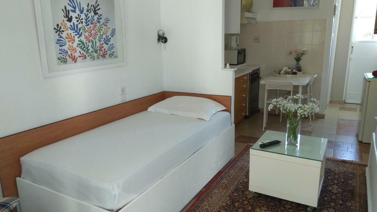 Casa Martina 1 Spata 10Min Athens Airport Luaran gambar